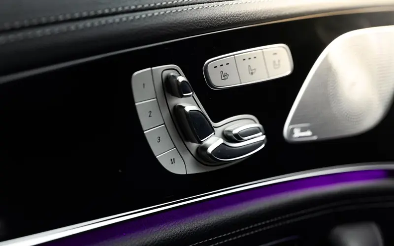 Mercedes-Benz AMG GT 4-Door Coupe AMG 63 S 4MATIC+ - 177199