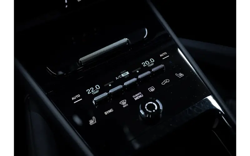 Porsche Cayenne Coupé 4.0 Turbo E-Hybrid GT - 143330