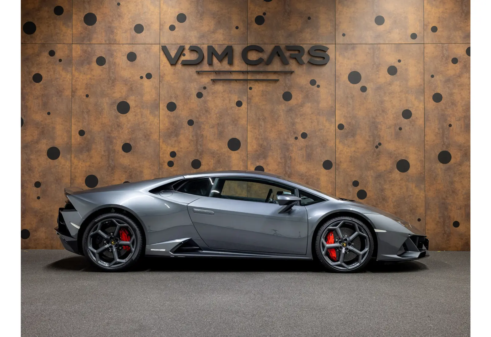 Lamborghini Huracan 5.2 V10 EVO - 119670