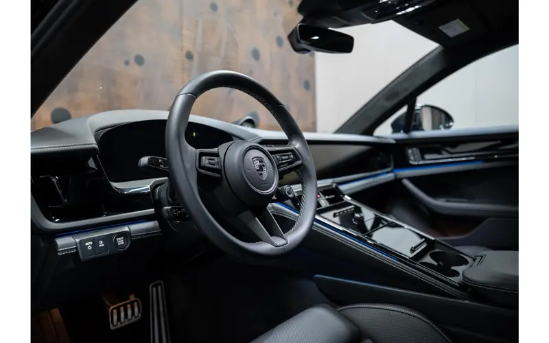 Porsche Panamera 4.0 Turbo S E-Hybrid - 141907