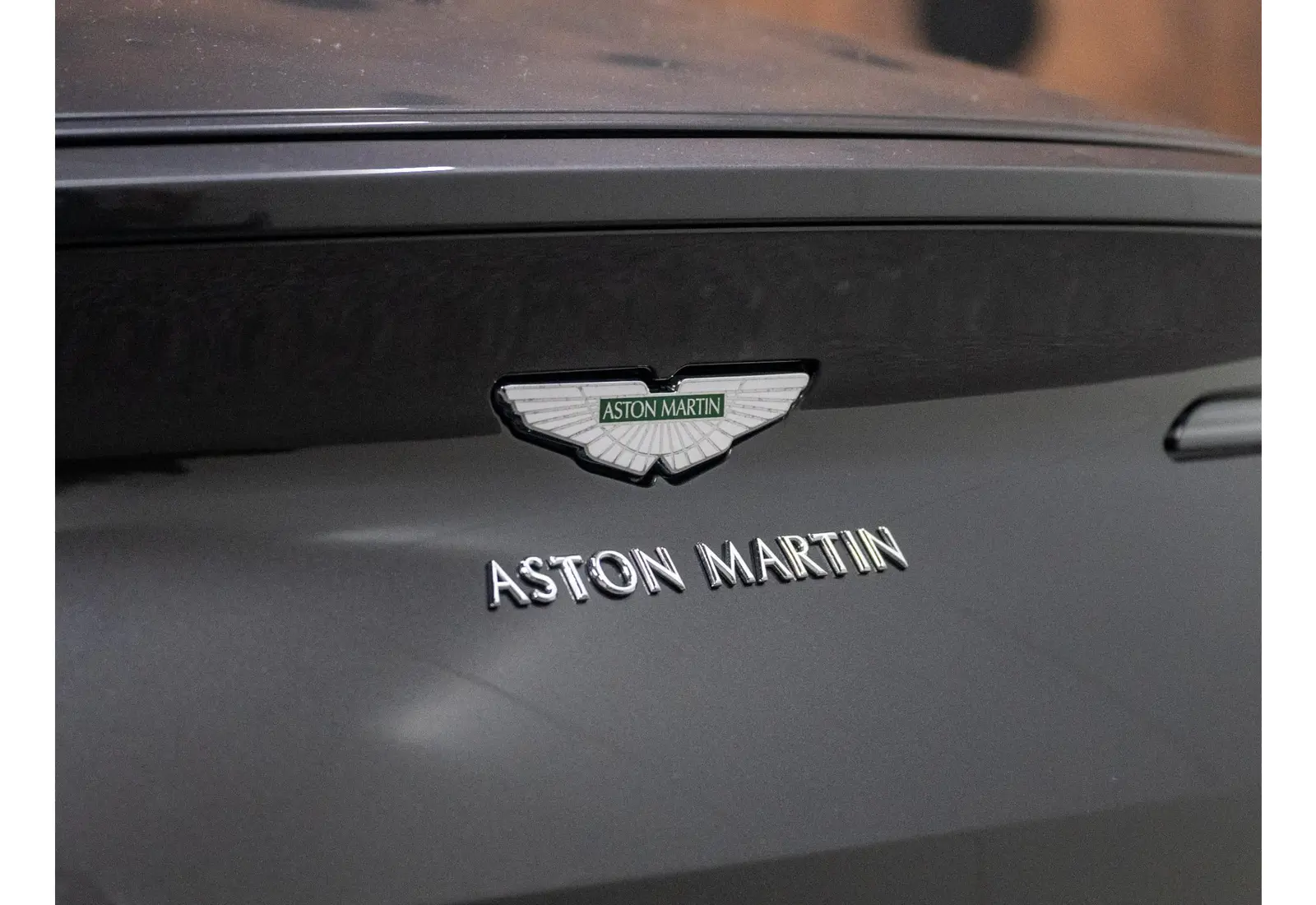 Aston Martin DB11 4.0 V8 - 147188