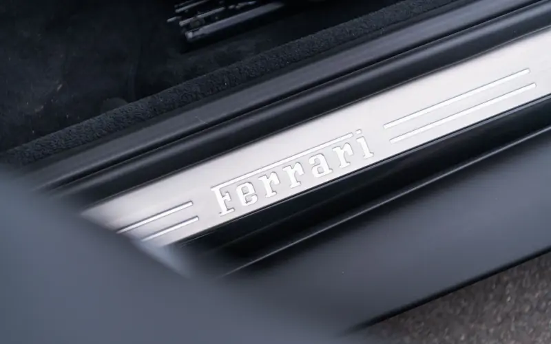 Ferrari Roma Spider 3.9 V8 - 128318