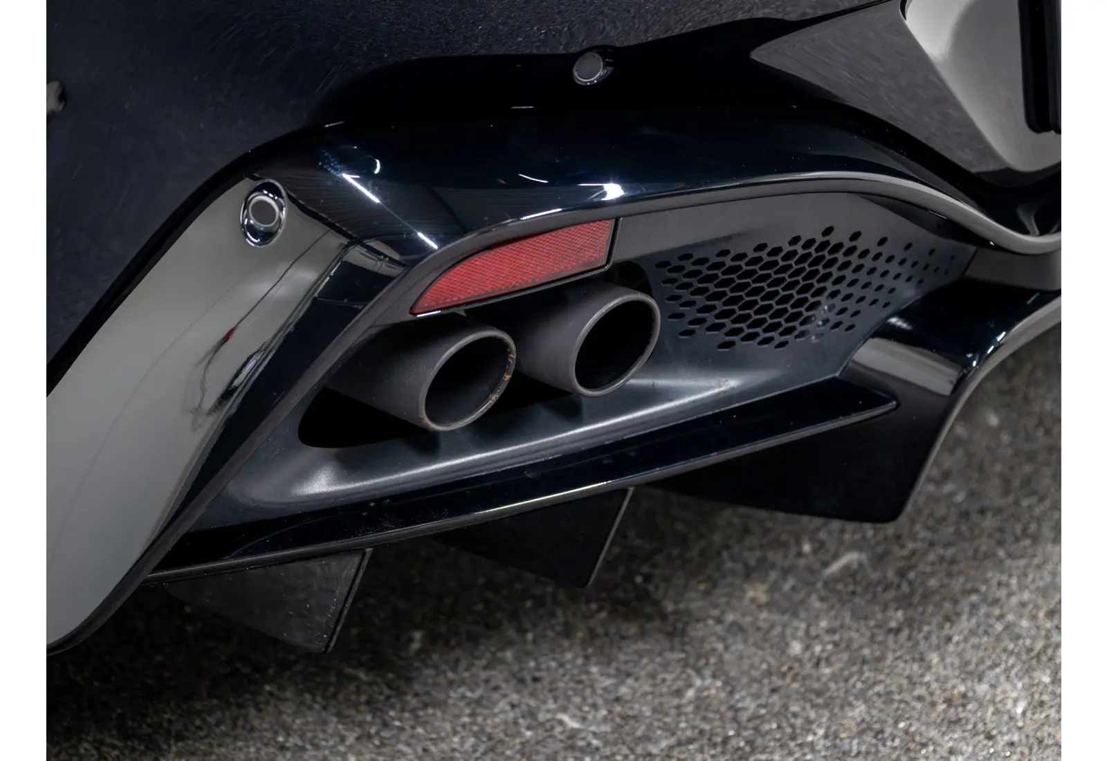 Aston Martin Vantage Roadster 4.0 V8 - 137844