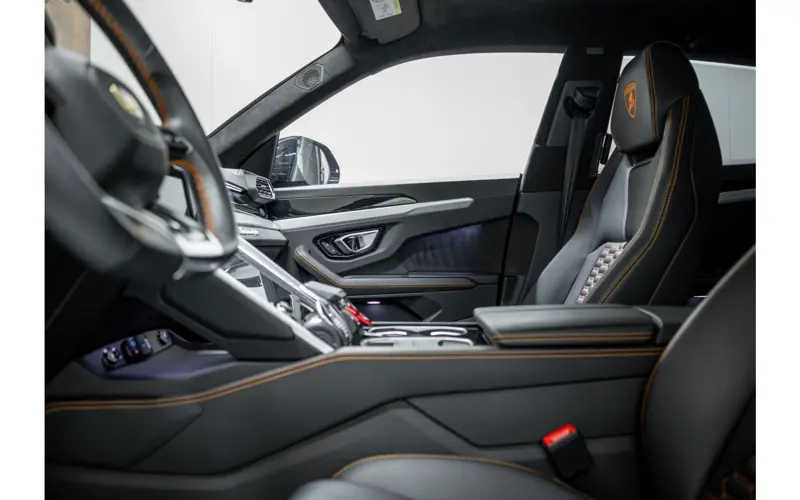 Lamborghini Urus 4.0 V8 - 130766