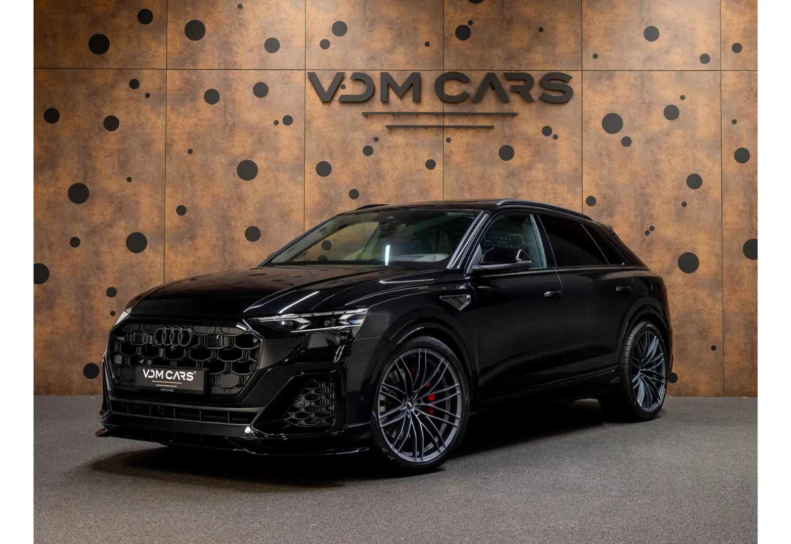 Audi Q8 Audi Q8 60 TFSIe Competition ABT - 115869