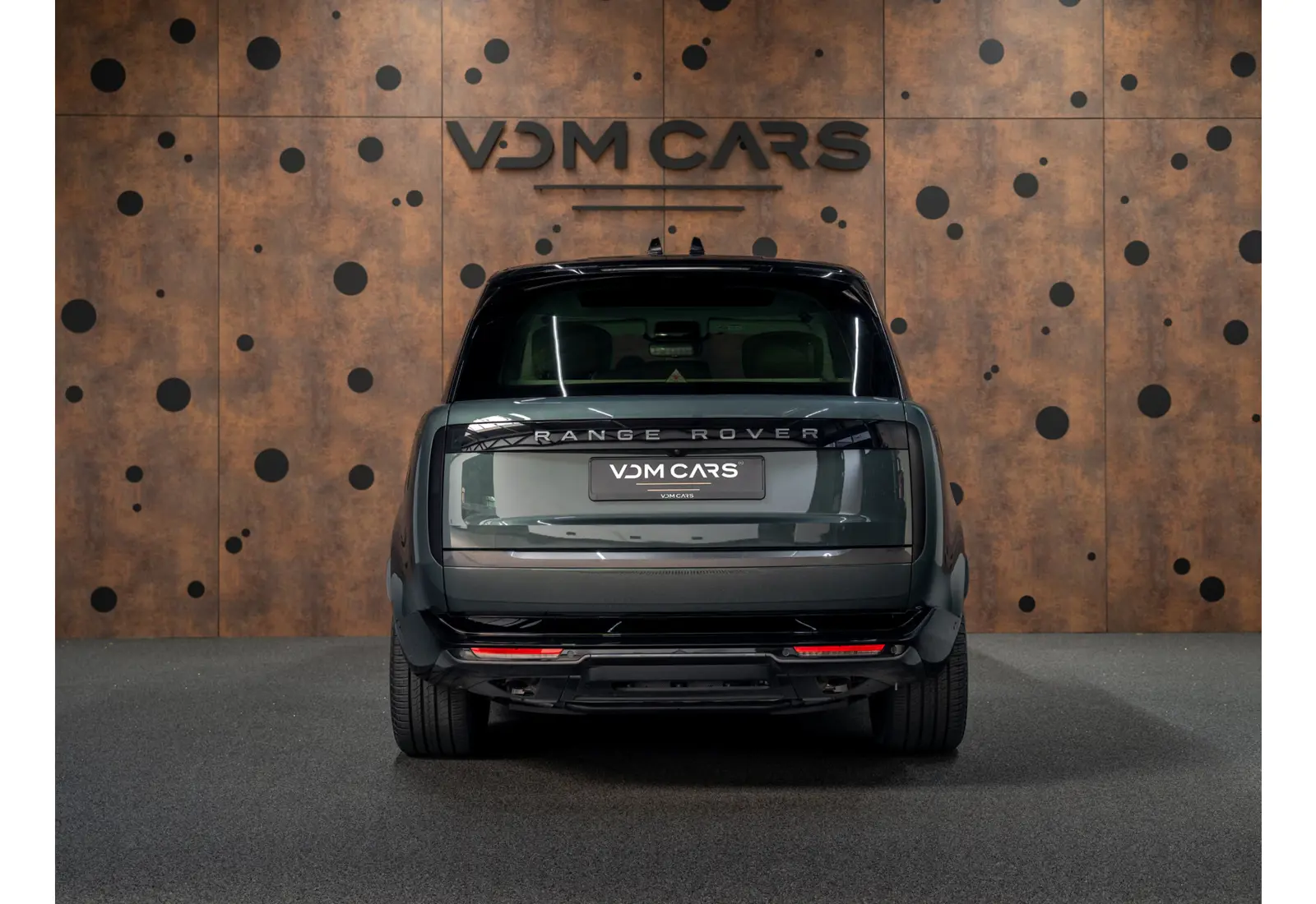 Land Rover Range Rover P550 E Autobiography - 137108