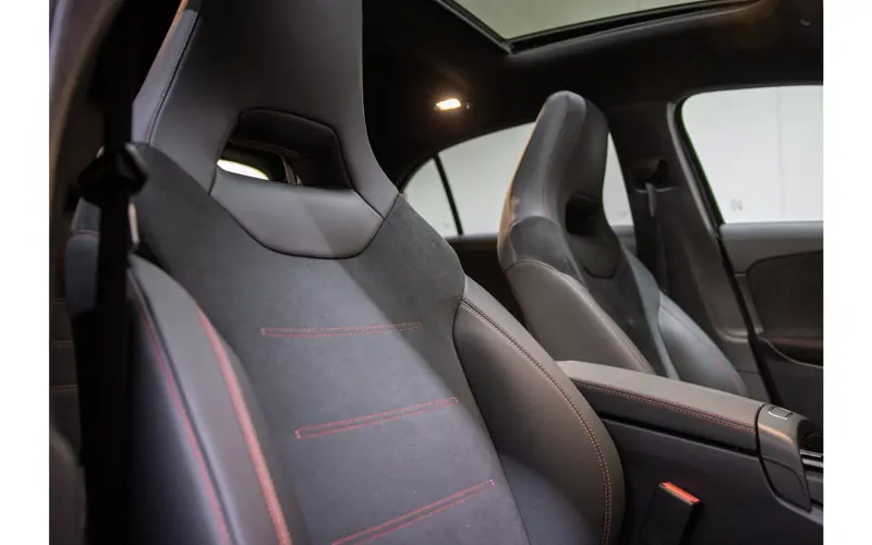 Mercedes-Benz A-Klasse 250 e AMG Line - 120738