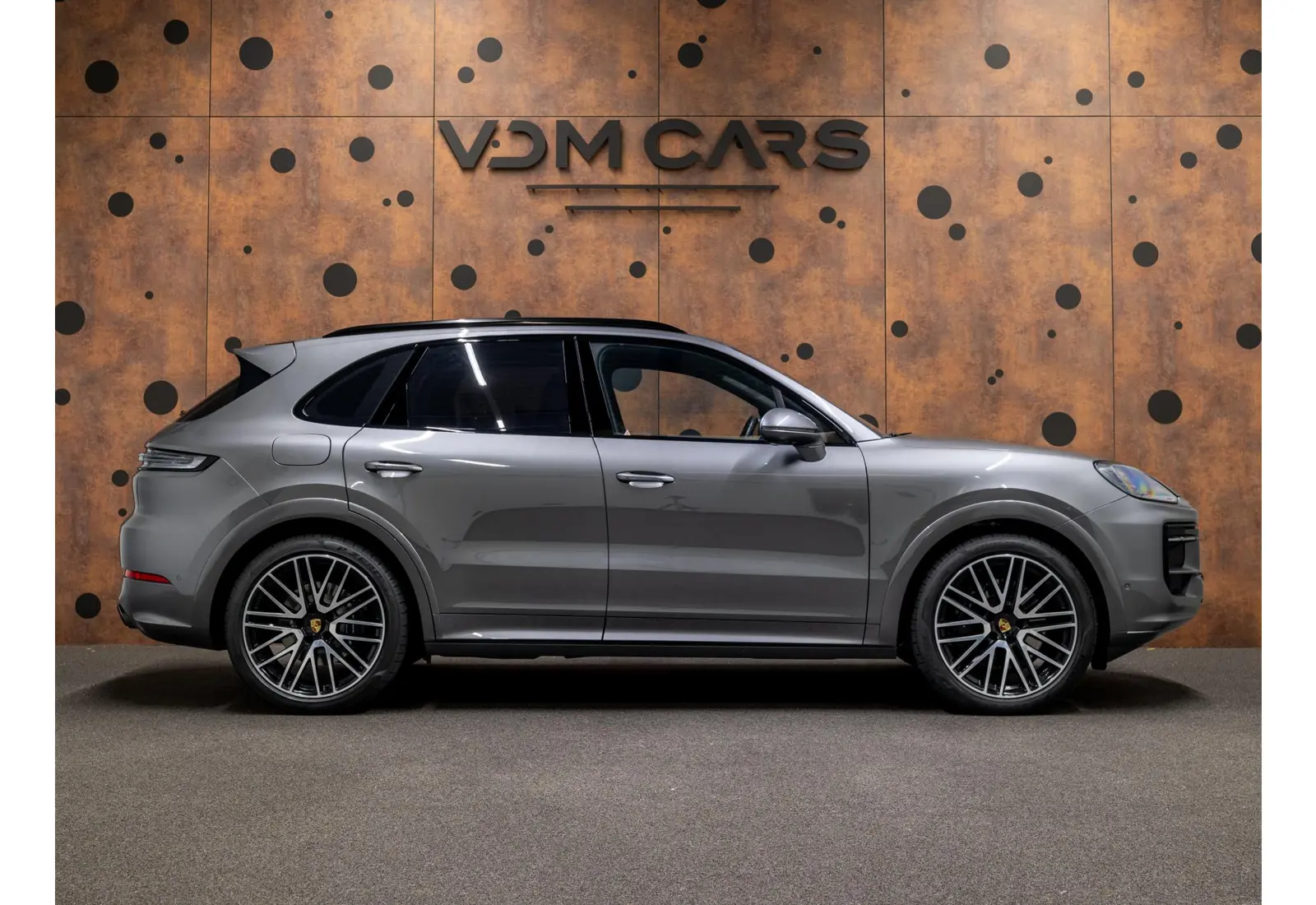 Porsche Cayenne 3.0 E-Hybrid - 170476