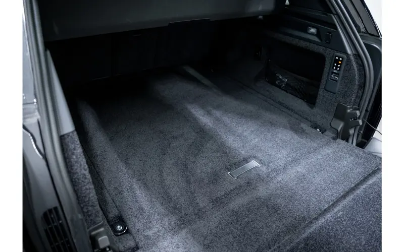 Land Rover Range Rover 3.0 P460e HSE PHEV - 124127