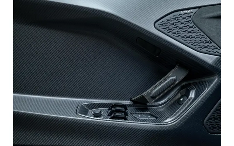 Lamborghini Temerario 4.0 V8 - 172976