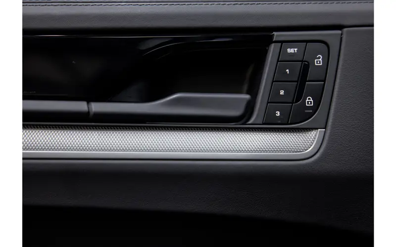 Porsche Cayenne 3.0 E-Hybrid - 118873