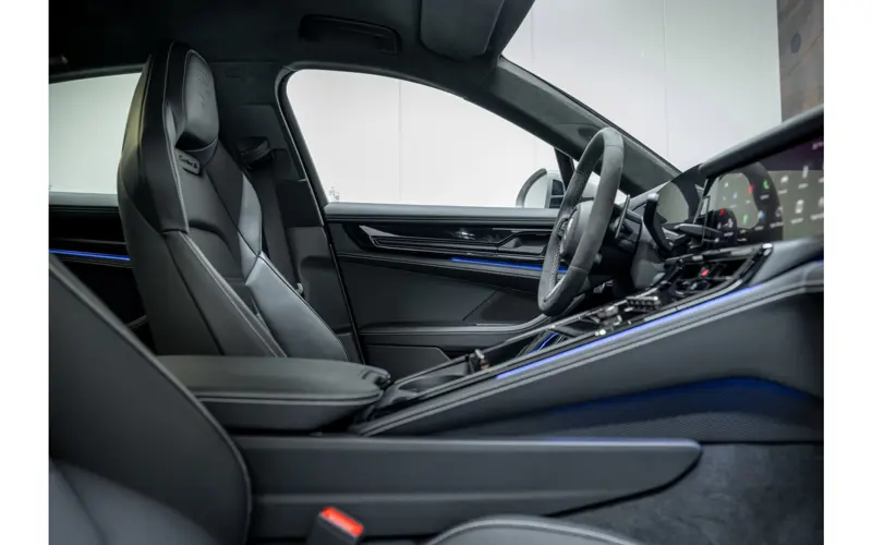 Porsche Panamera 4.0 Turbo S E-Hybrid - 130898