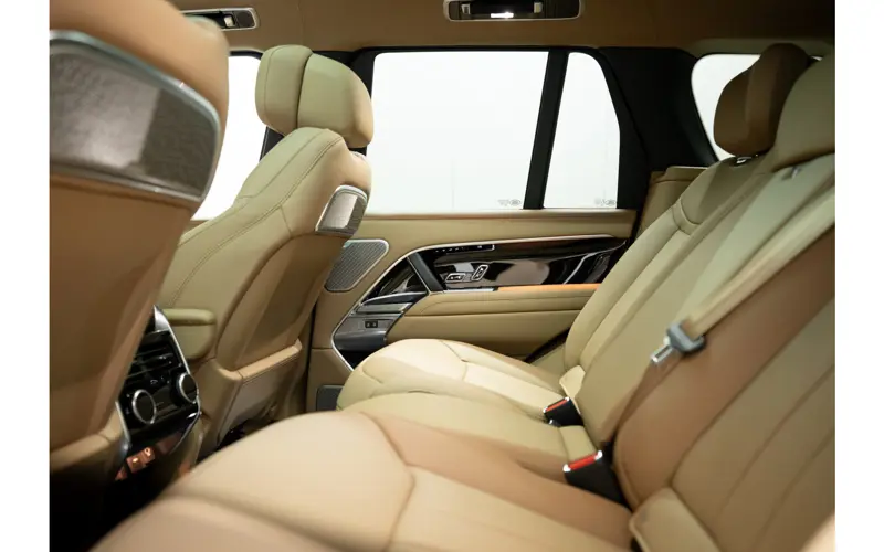 Land Rover Range Rover 3.0 P550e Autobiography PHEV - 138272