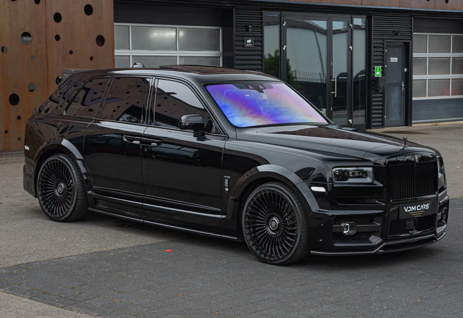Rolls-Royce Cullinan 6.75 V12 - 86818