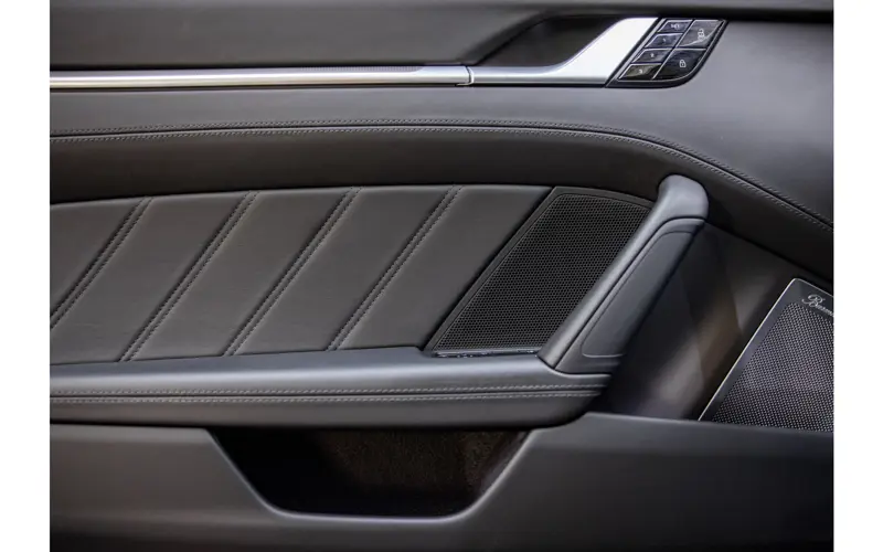 Porsche 911 3.8 Turbo S - 116100
