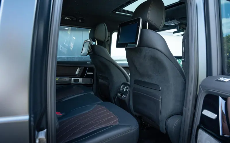 Mercedes-Benz G-Klasse 63 Edition 1 - 151832