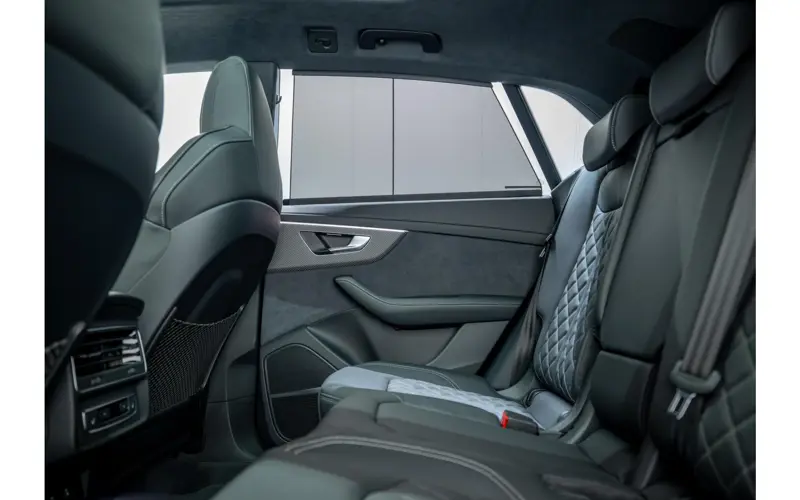 Audi Q8 60 TFSIe Competition ABT - 142613