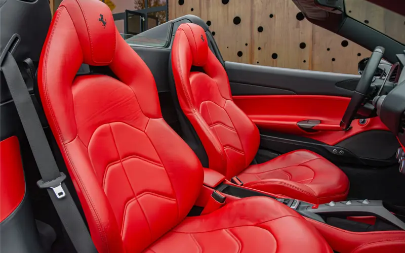 Ferrari 488 3.9 Spider - 128294