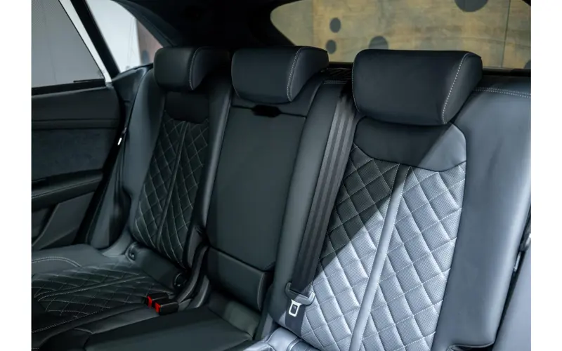 Audi Q8 60 TFSIe Competition ABT - 142632