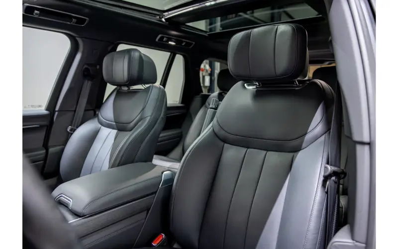 Land Rover Range Rover 3.0 P550e Autobiography PHEV - 121528