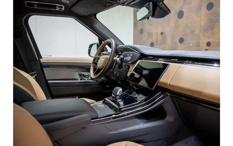 Land Rover Range Rover Sport 3.0 P550e Autobiography PHEV - 121565