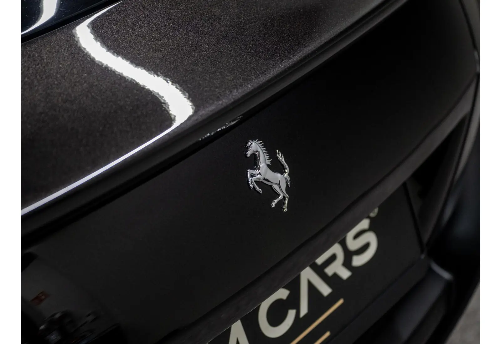 Ferrari Roma Spider 3.9 V8 - 141505