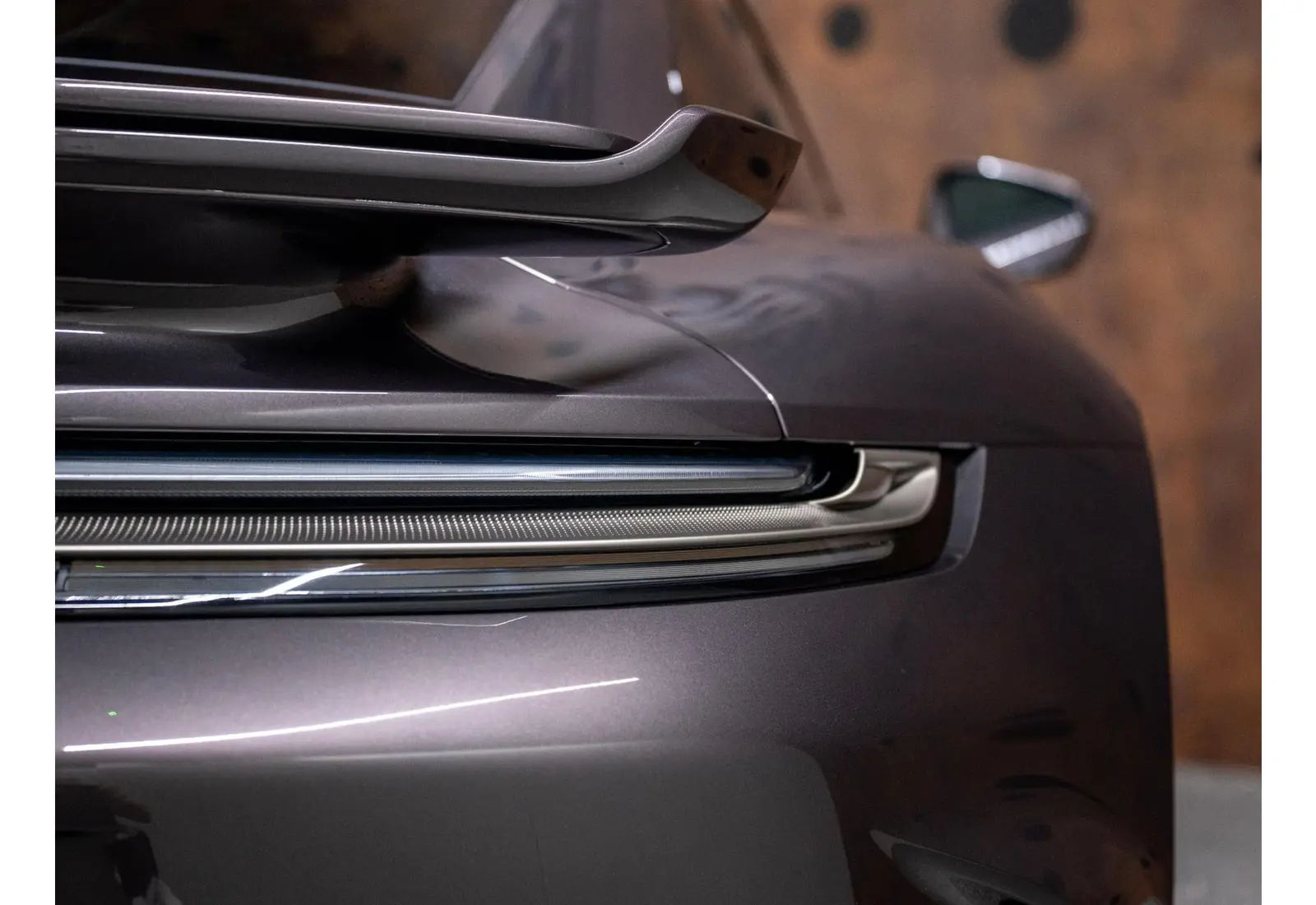 Porsche 911 3.6 Turbo S - 148574