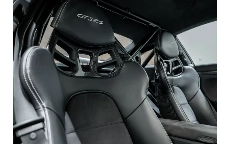 Porsche 911 4.0 GT3 RS - 127359