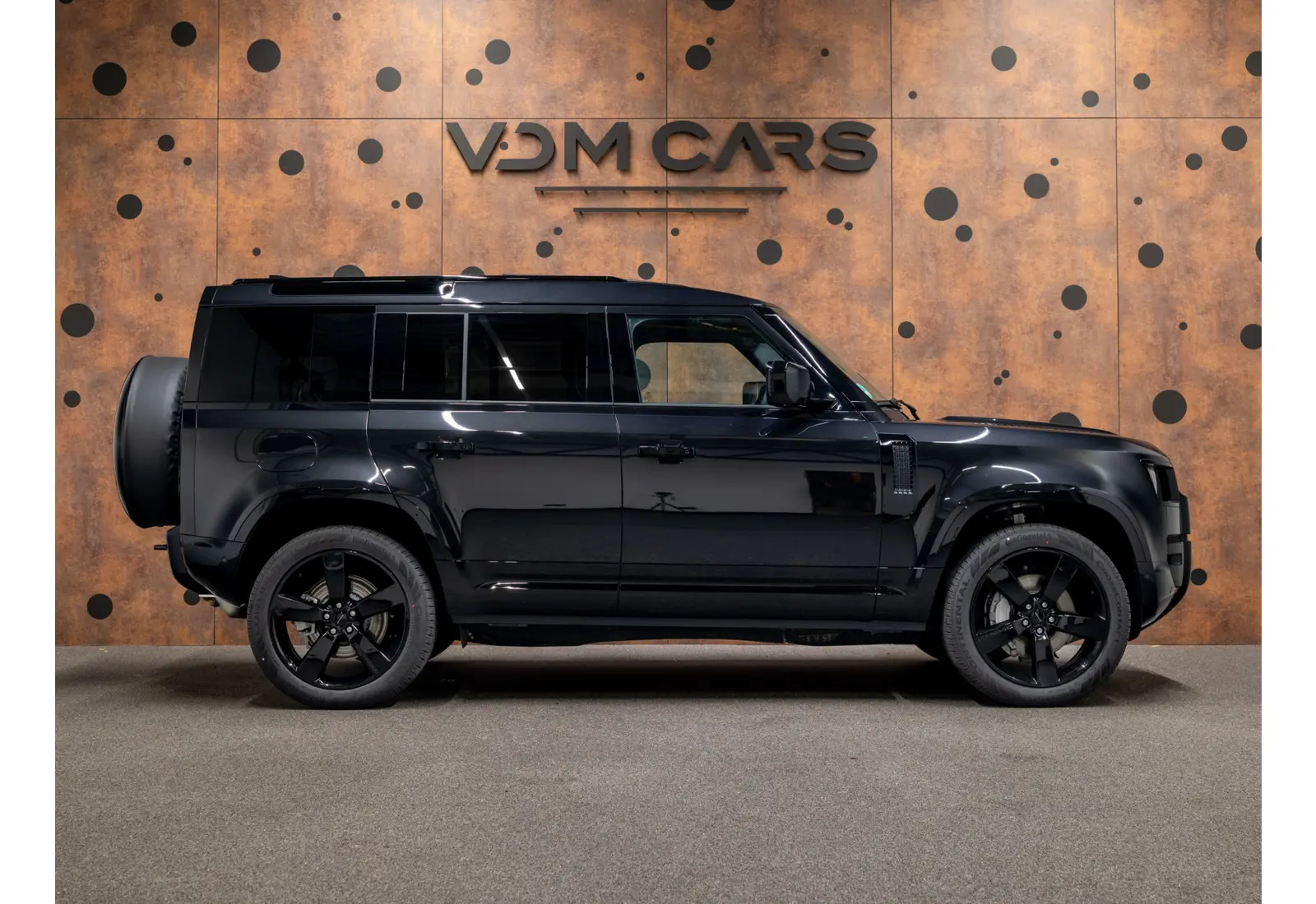 Land Rover Defender 110 2.0 P300e 110 X-Dynamic HSE - 135223