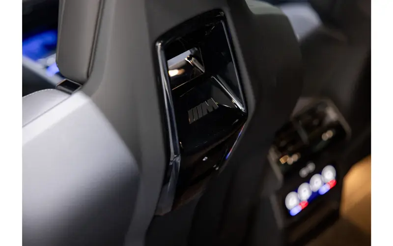 BMW 5 Serie Touring M5 - 116626