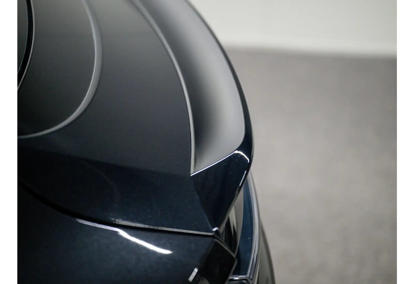 Porsche Cayenne Coupé 4.0 Turbo E-Hybrid GT - 137792