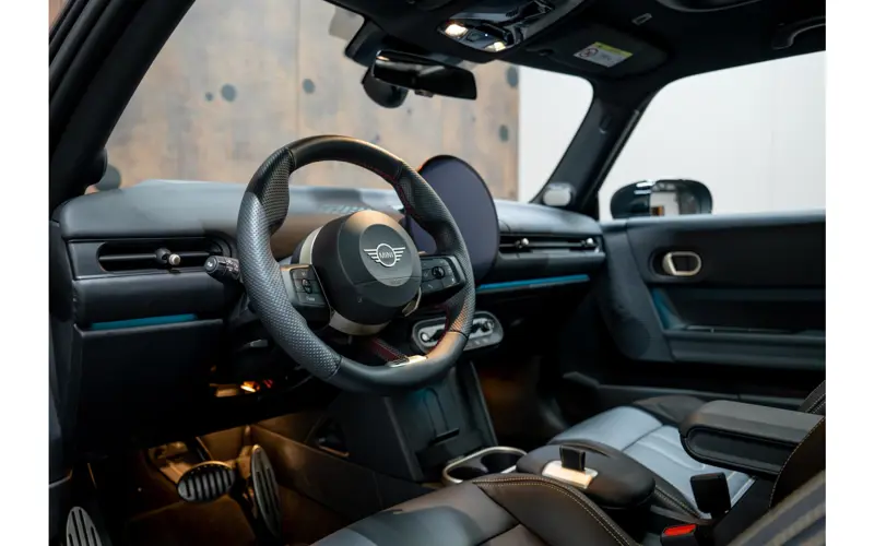 MINI 3-deurs Mini 2.0 JCW John Cooper Works XL - 140481