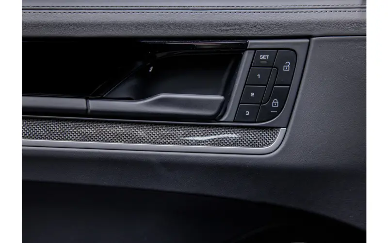 Porsche Cayenne Coupé 3.0 E-Hybrid - 127491