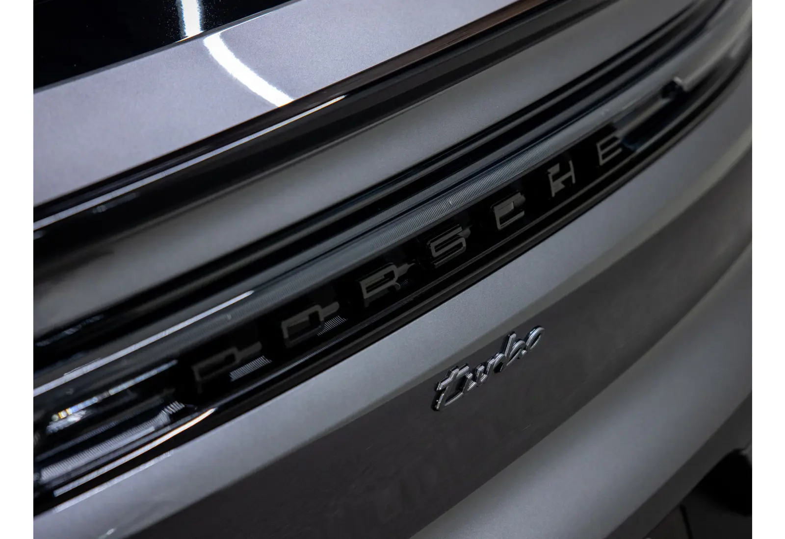 Porsche Cayenne Coupé 4.0 Turbo E-Hybrid GT - 116708