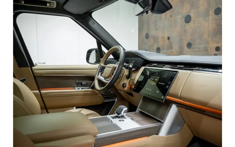 Land Rover Range Rover 3.0 P460e LWB Autobiography PHEV - 128956