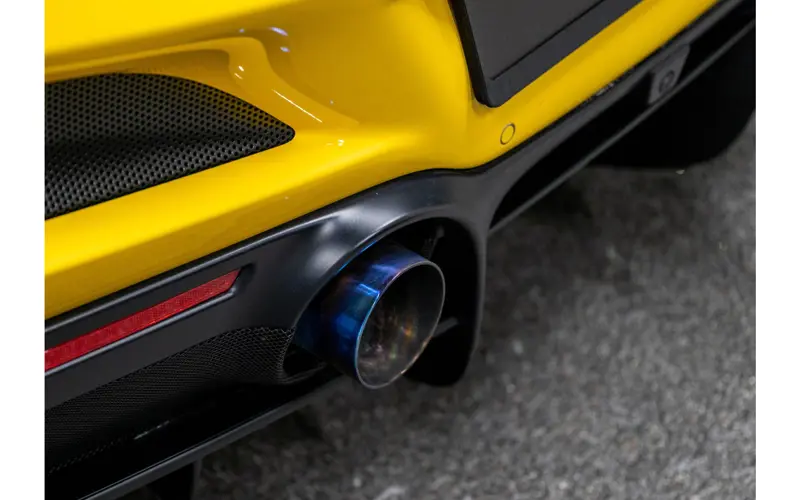 Ferrari F8 Spider 3.9 V8 HELE - 144579