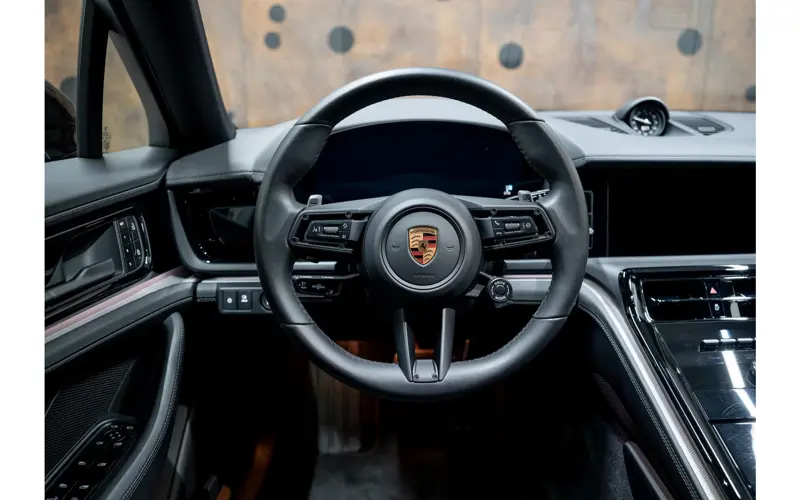 Porsche Panamera 2.9 4 E-Hybrid - 144600
