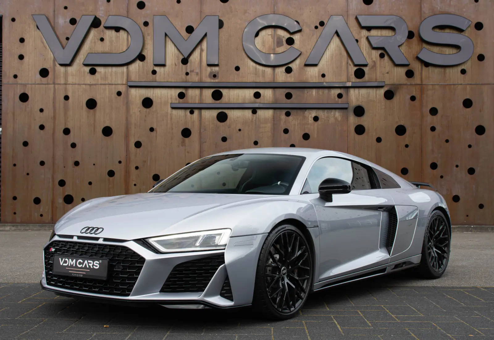 Audi R8 5.2 RWD - 114404