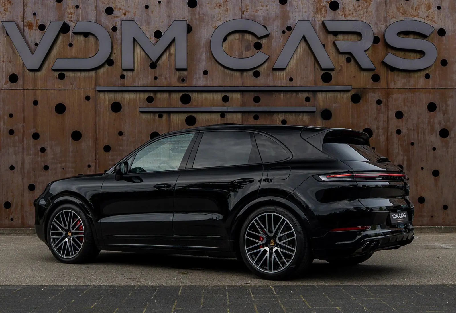 Porsche Cayenne 3.0 E-Hybrid - 172001