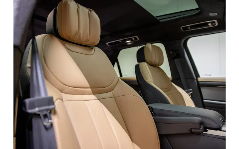 Land Rover Range Rover Sport 3.0 P550e Autobiography PHEV - 121567