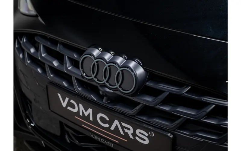 Audi A6 Avant 2.0 e-hybrid quattro S edition Competition - 131490