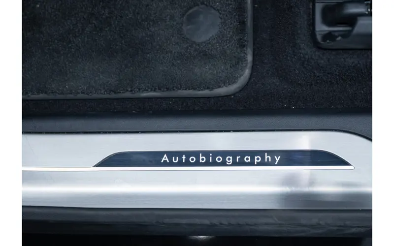 Land Rover Range Rover Sport 3.0 P550e Autobiography PHEV - 137765