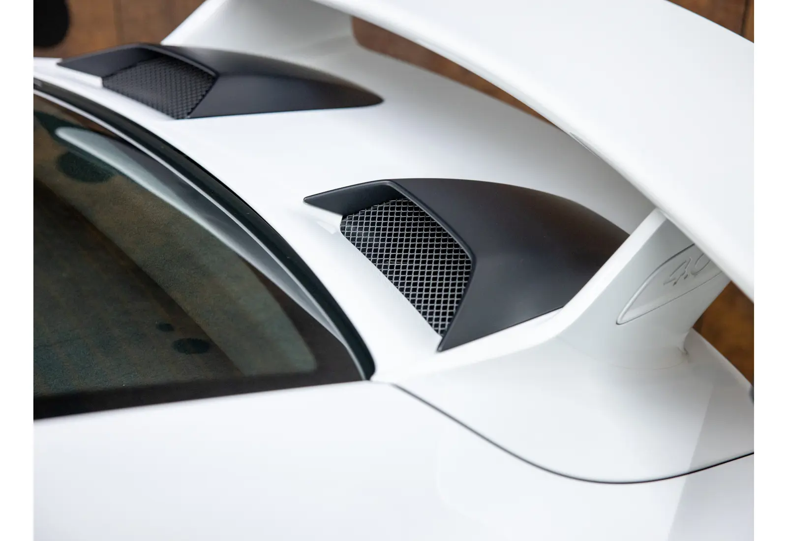 Porsche 911 4.0 GT3 - 116178