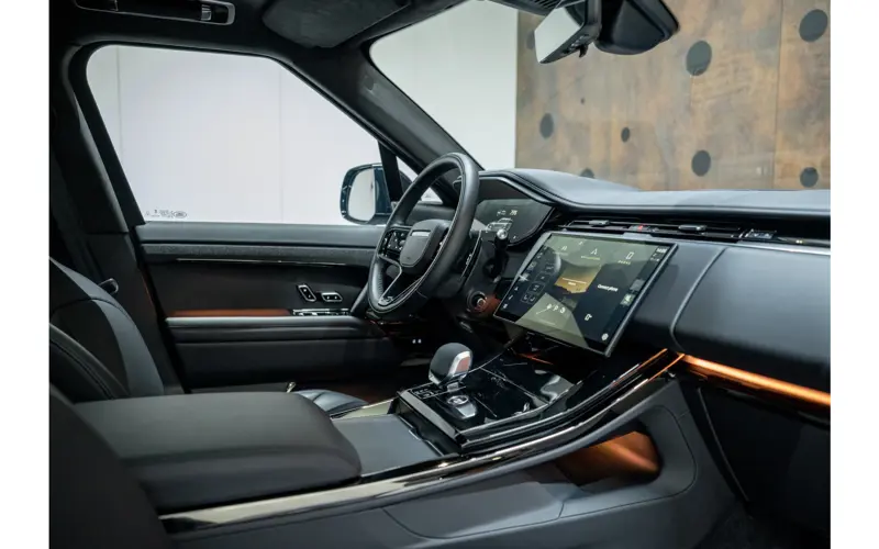 Land Rover Range Rover Sport 3.0 P550e Autobiography PHEV - 129728