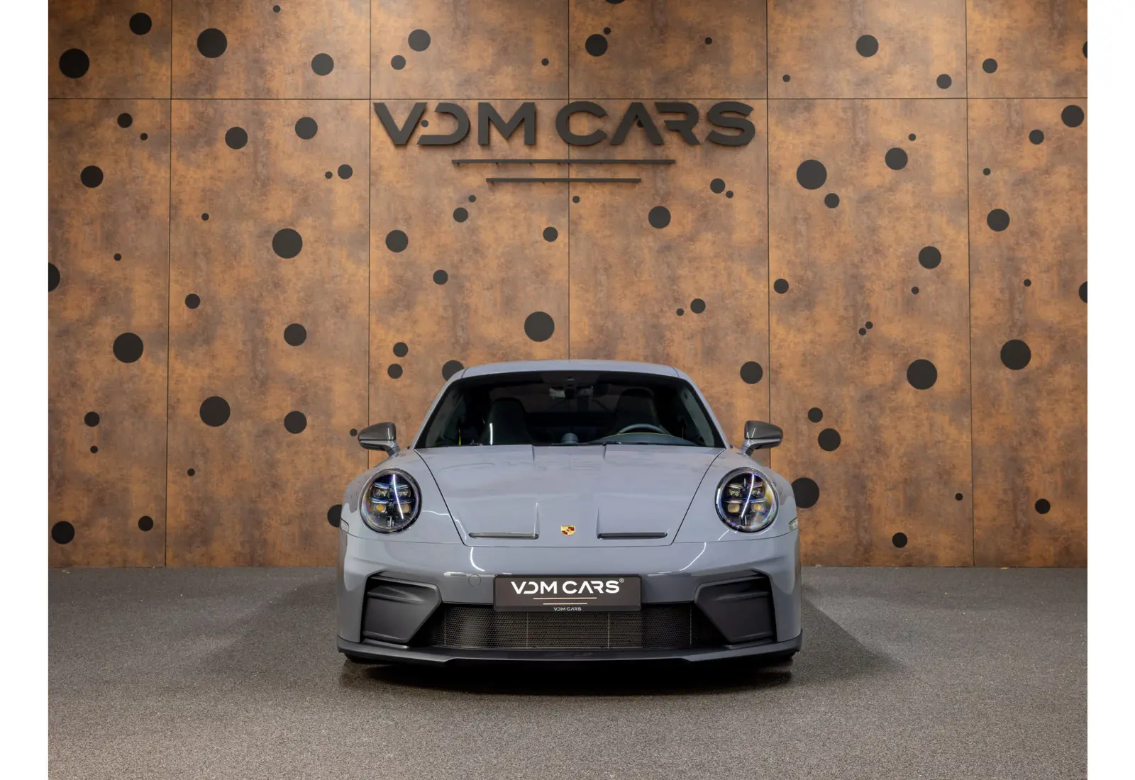 Porsche 911 4.0 GT3 Touring - 112469