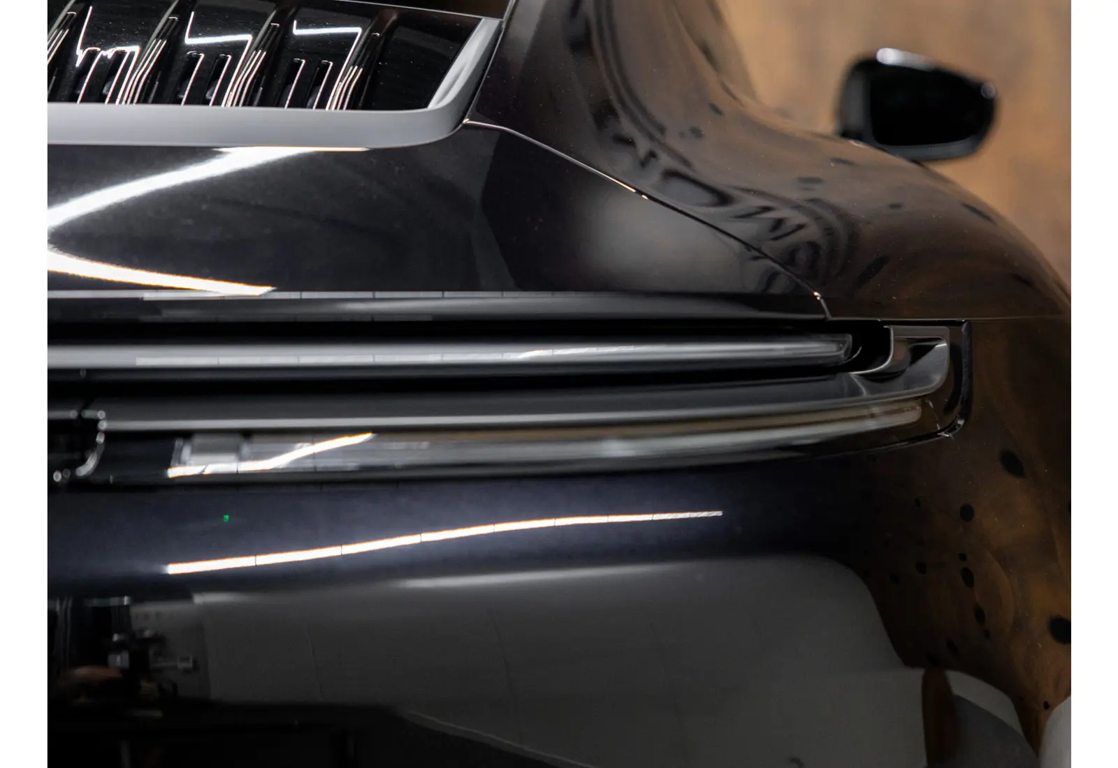 Porsche 911 3.6 T-Hybrid Carrera 4 GTS - 122173