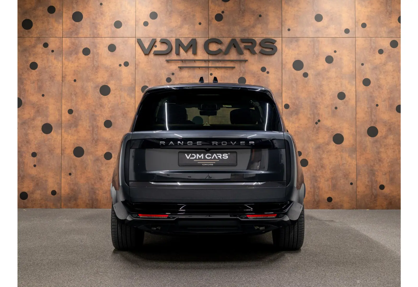 Land Rover Range Rover 3.0 P550e Autobiography PHEV - 142240