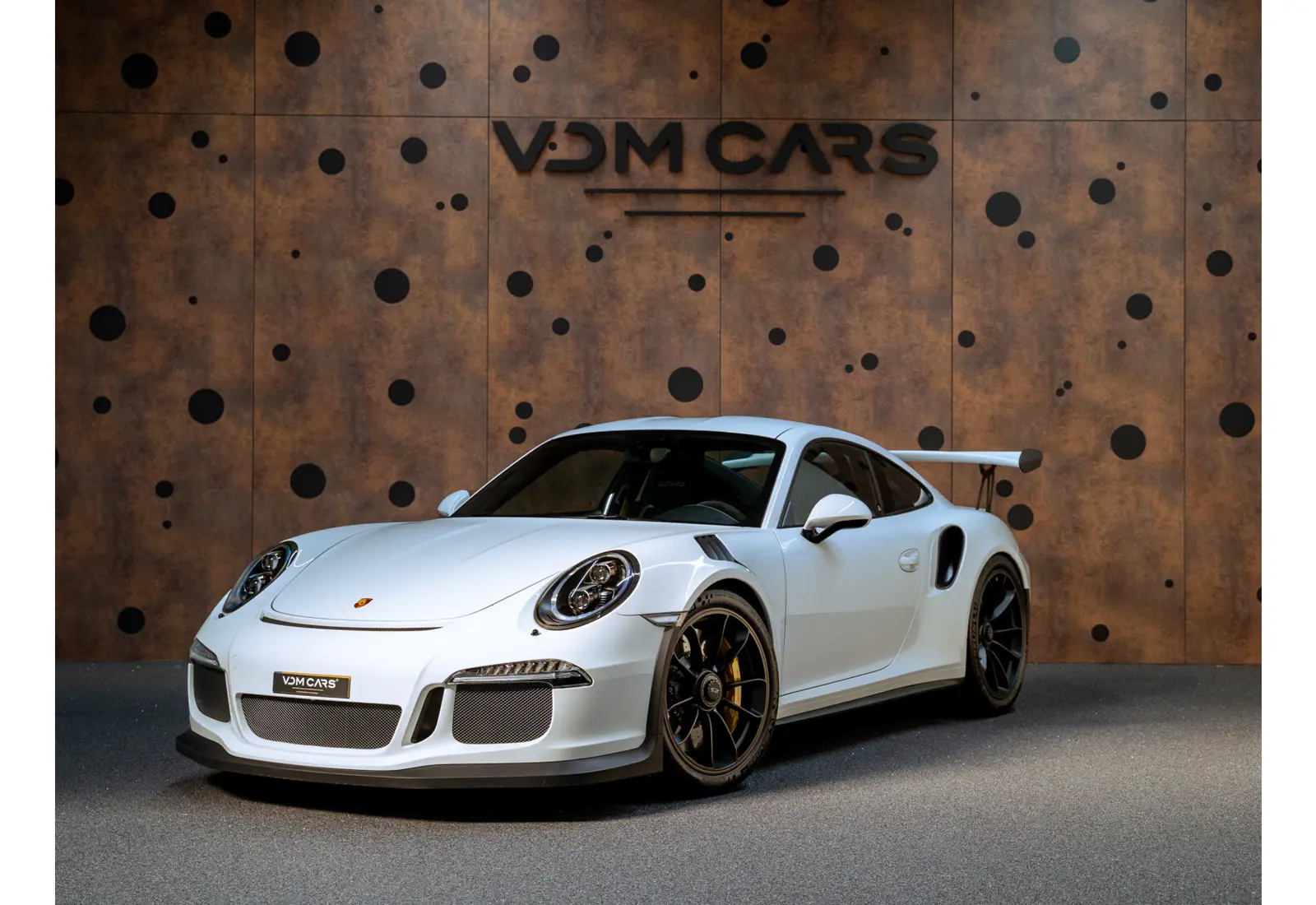 Porsche 911 4.0 GT3 RS - 55529