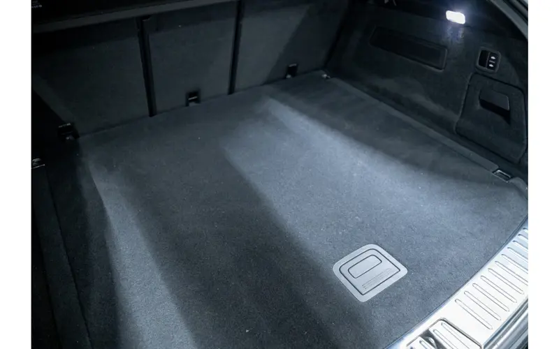 Porsche Cayenne Coupé 3.0 E-Hybrid Black Edition - 126009