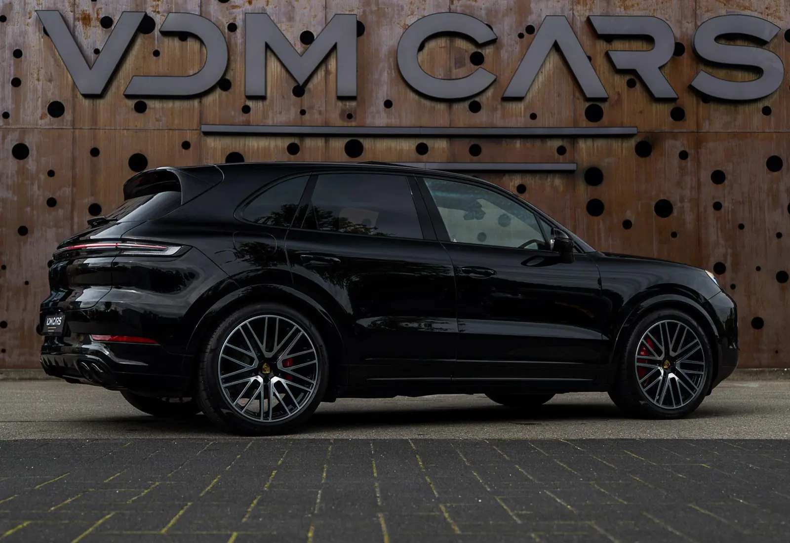 Porsche Cayenne 3.0 E-Hybrid - 172002
